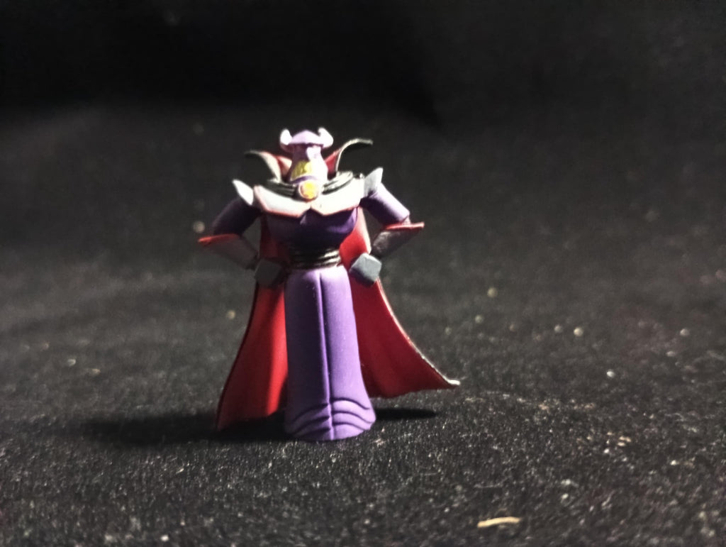 Zurg - Toy Story Pixar Figure Furuta
