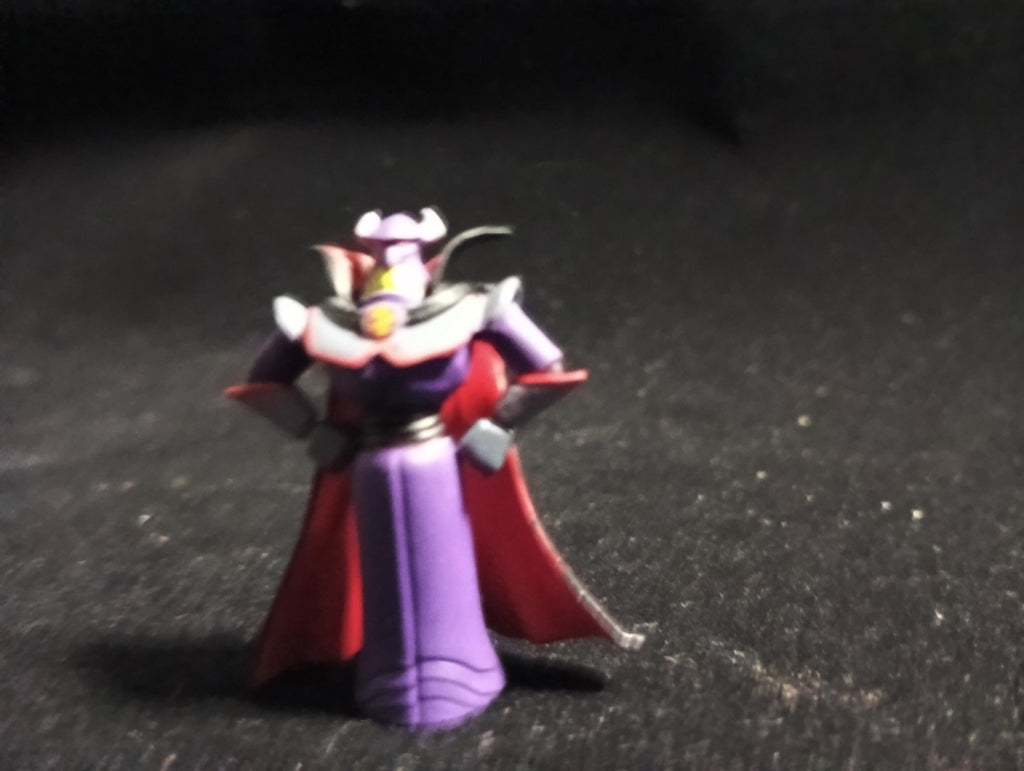 Zurg - Toy Story Pixar Figure Furuta