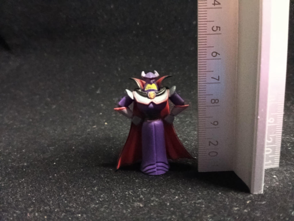Zurg - Toy Story Pixar Figure Furuta