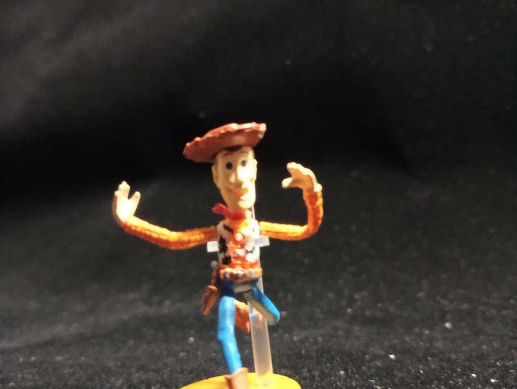 Woody - Toy Story Pixar Figure Furuta