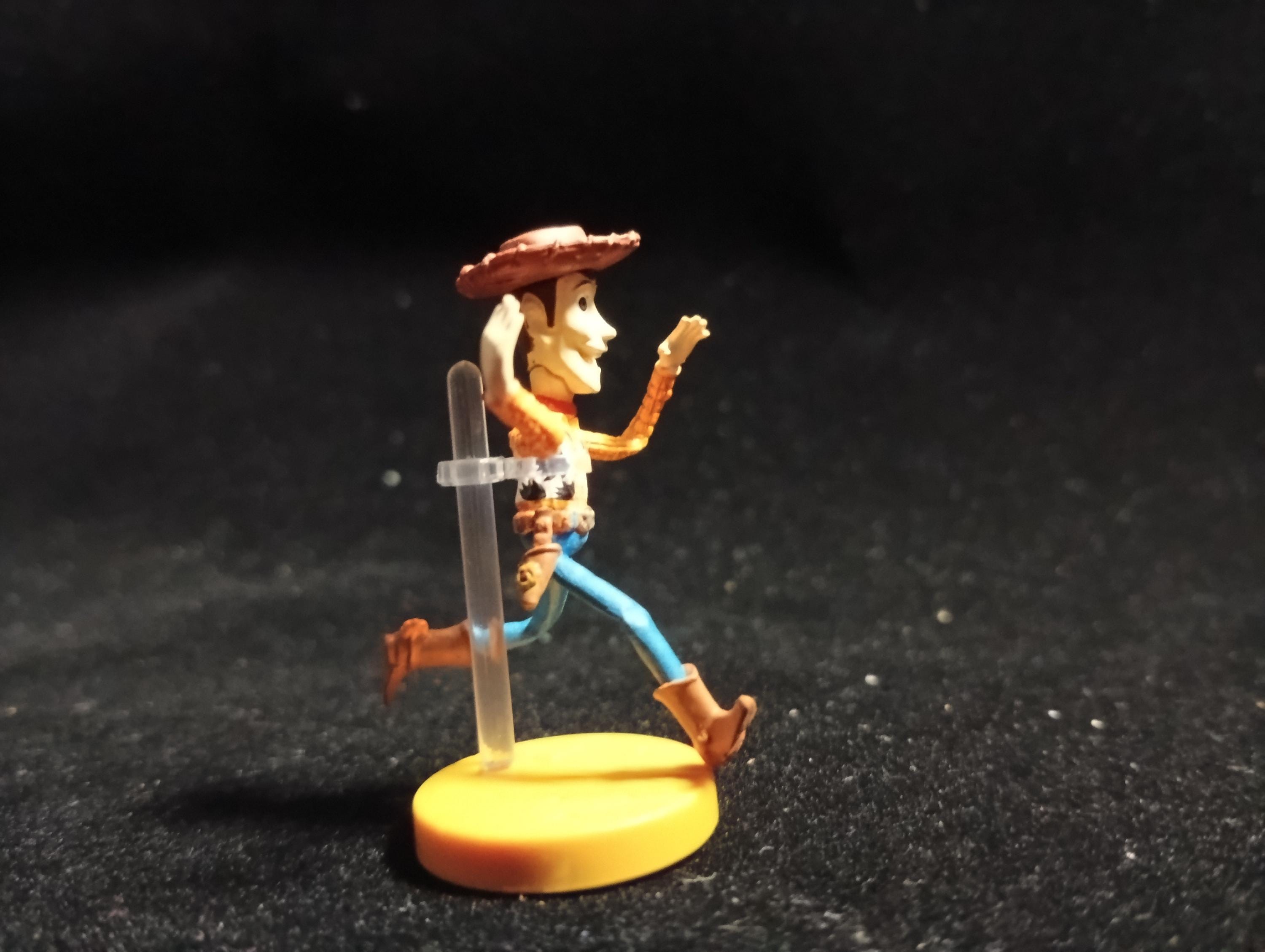 Woody - Toy Story Pixar Figure Furuta