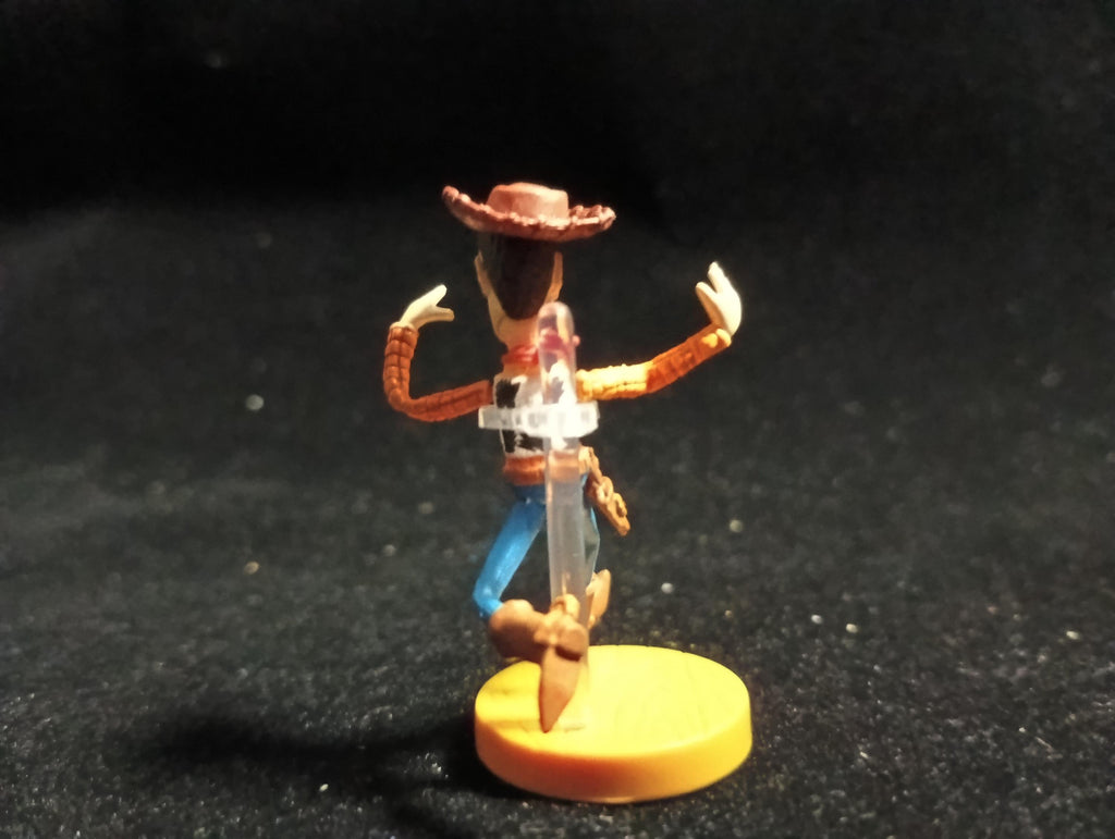 Woody - Toy Story Pixar Figure Furuta