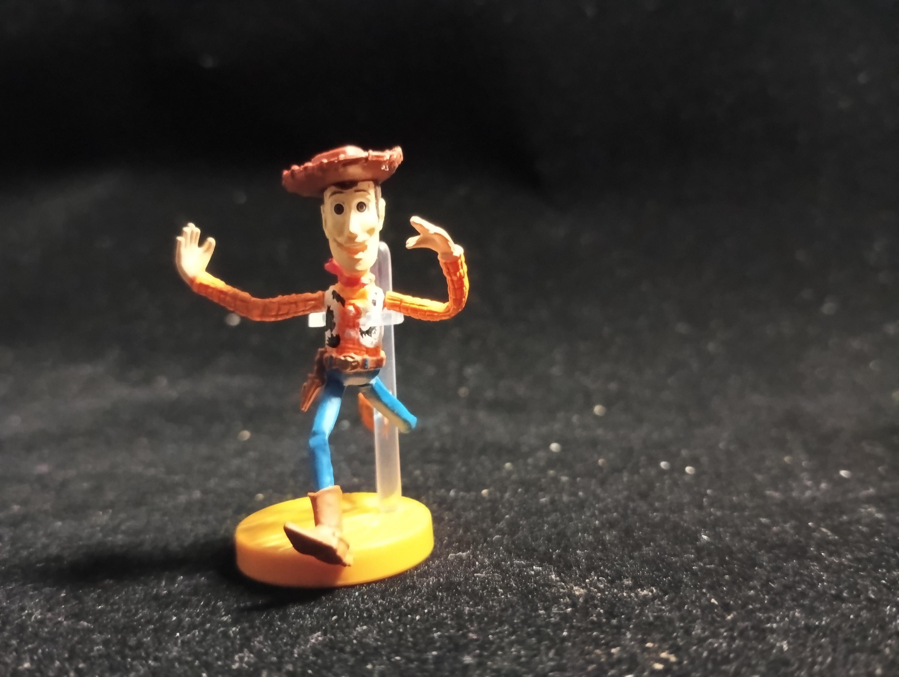 Woody - Toy Story Pixar Figure Furuta