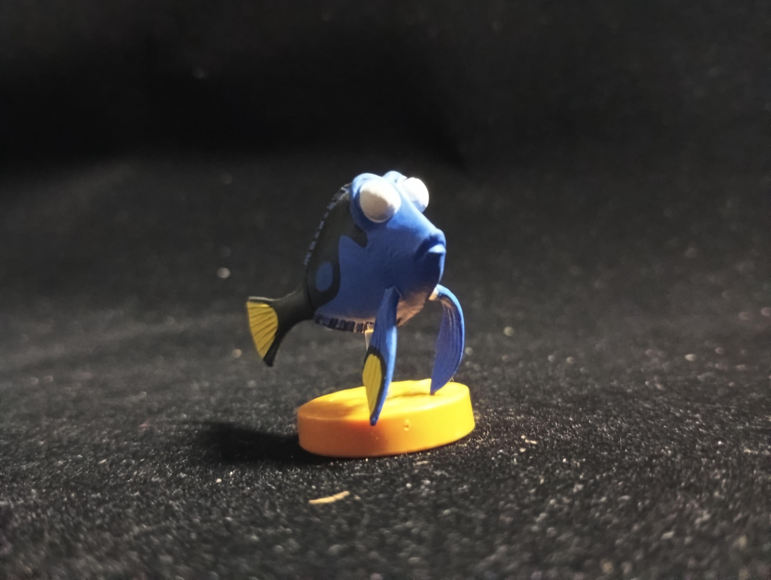 Finding Nemo - Toy Story Pixar Figure Furuta