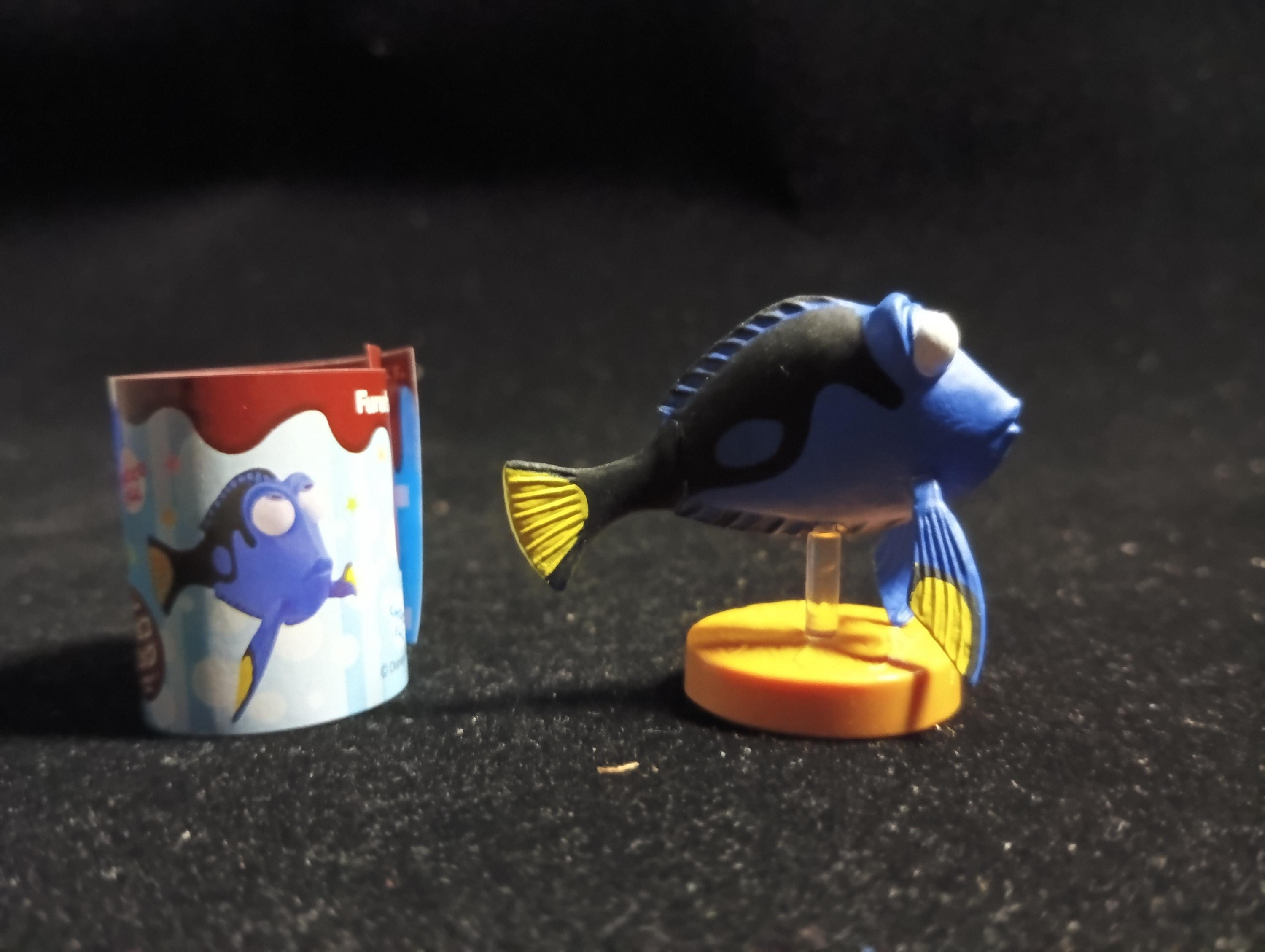 Finding Nemo - Toy Story Pixar Figure Furuta