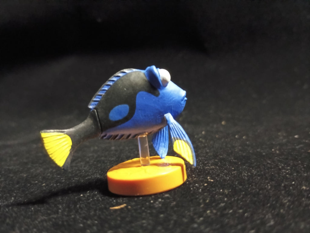 Finding Nemo - Toy Story Pixar Figure Furuta