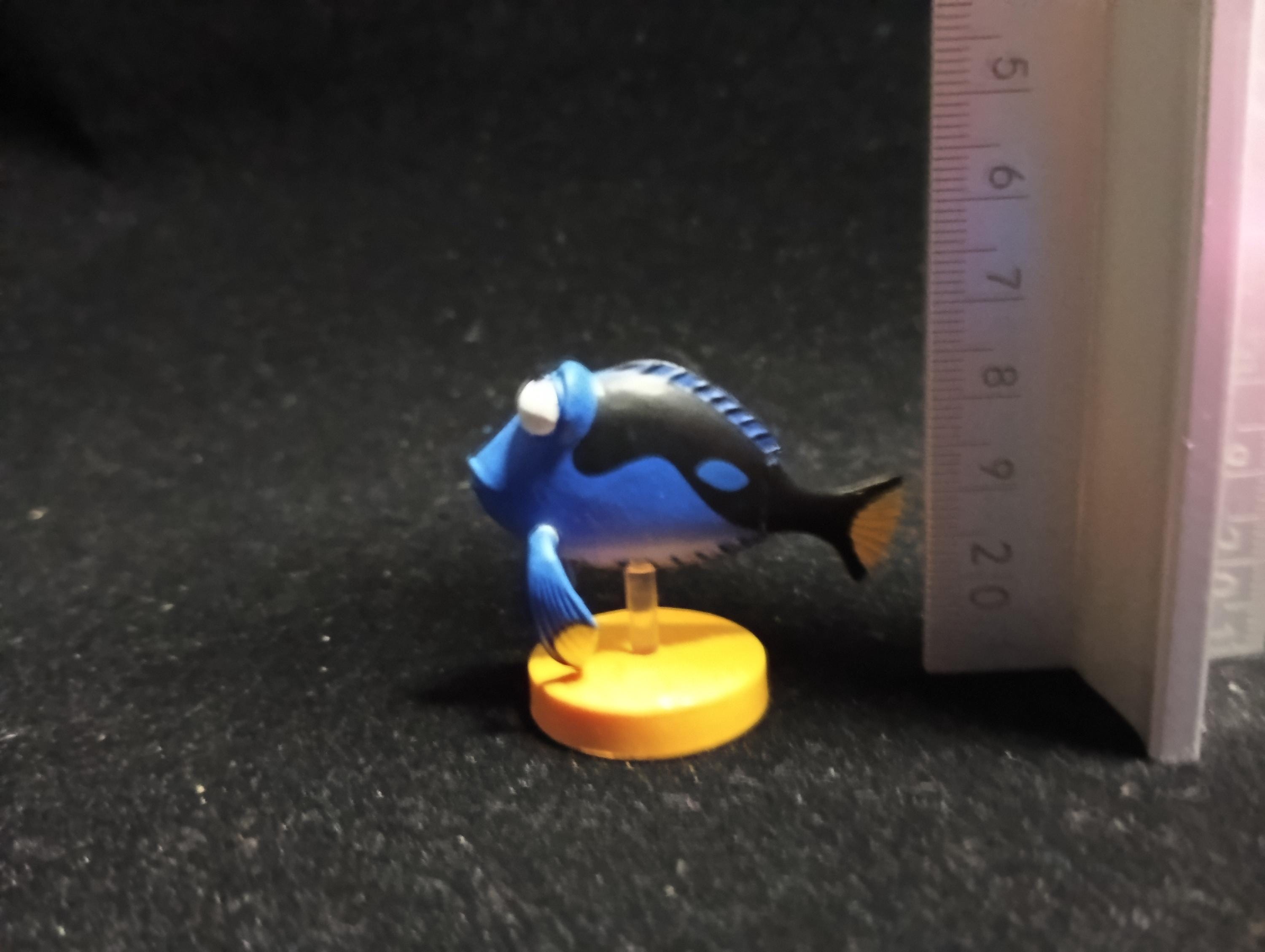 Finding Nemo - Toy Story Pixar Figure Furuta