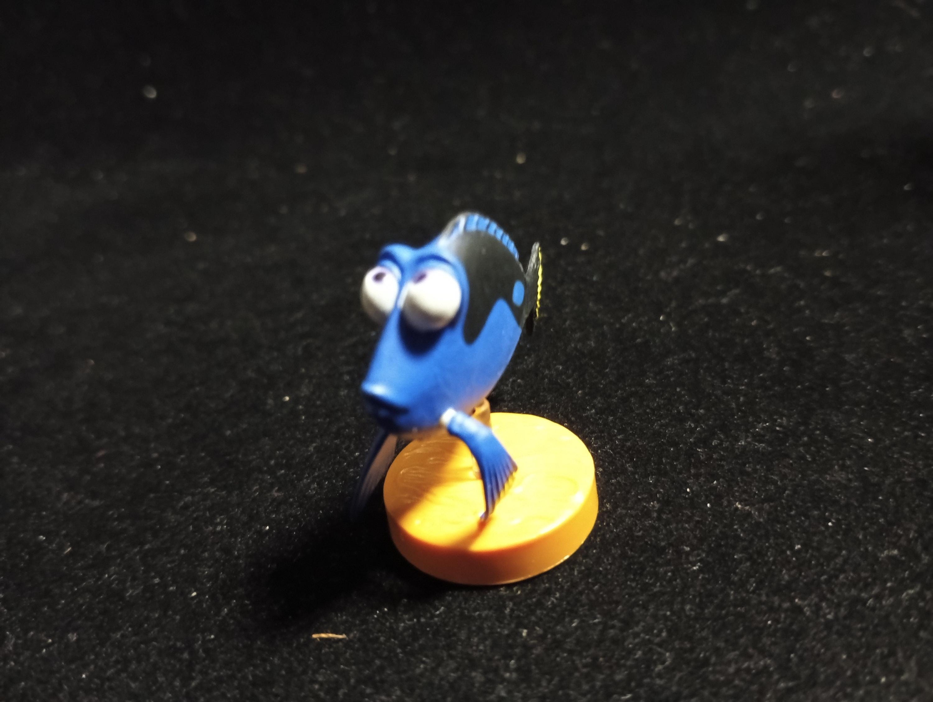 Finding Nemo - Toy Story Pixar Figure Furuta