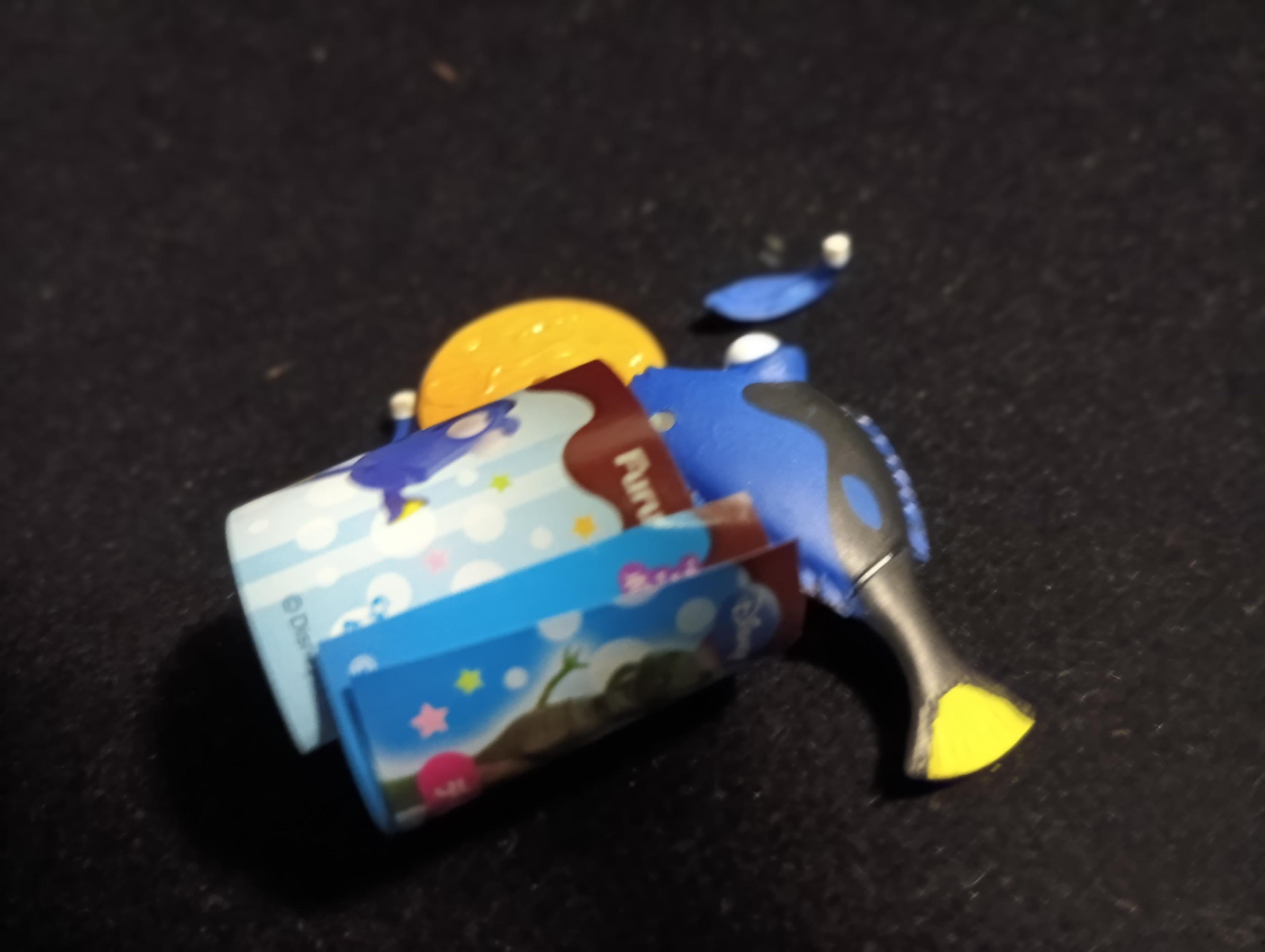 Finding Nemo - Toy Story Pixar Figure Furuta
