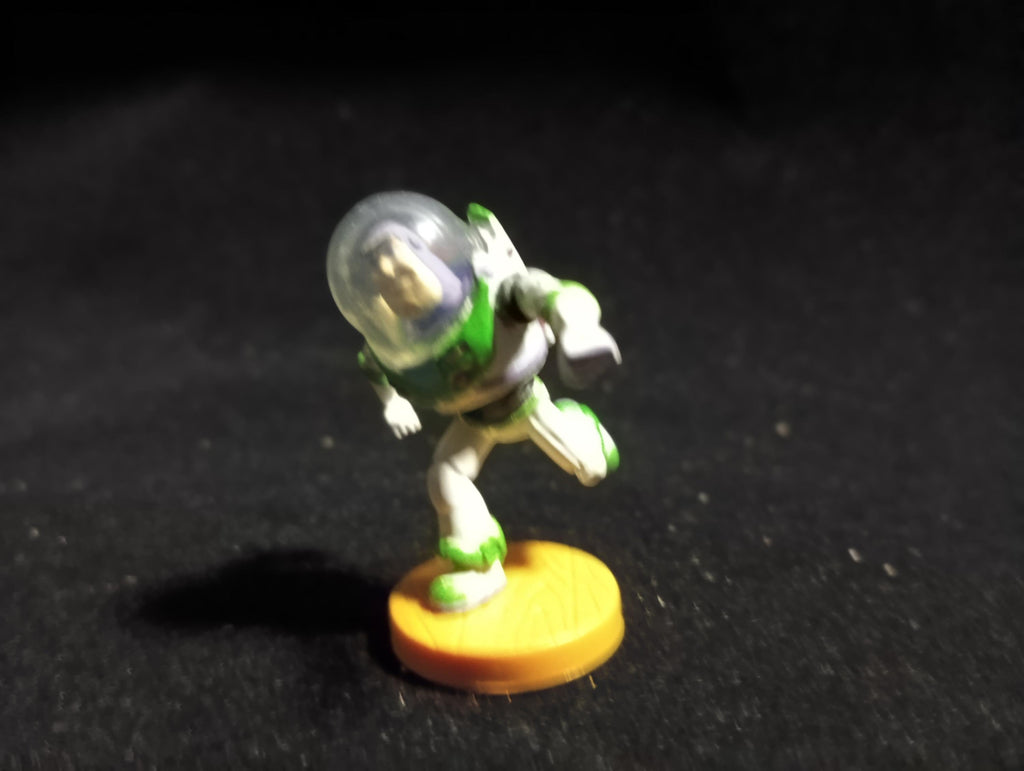 Buzz Lightyear (Secret Item) - Toy Story Pixar Figure Furuta