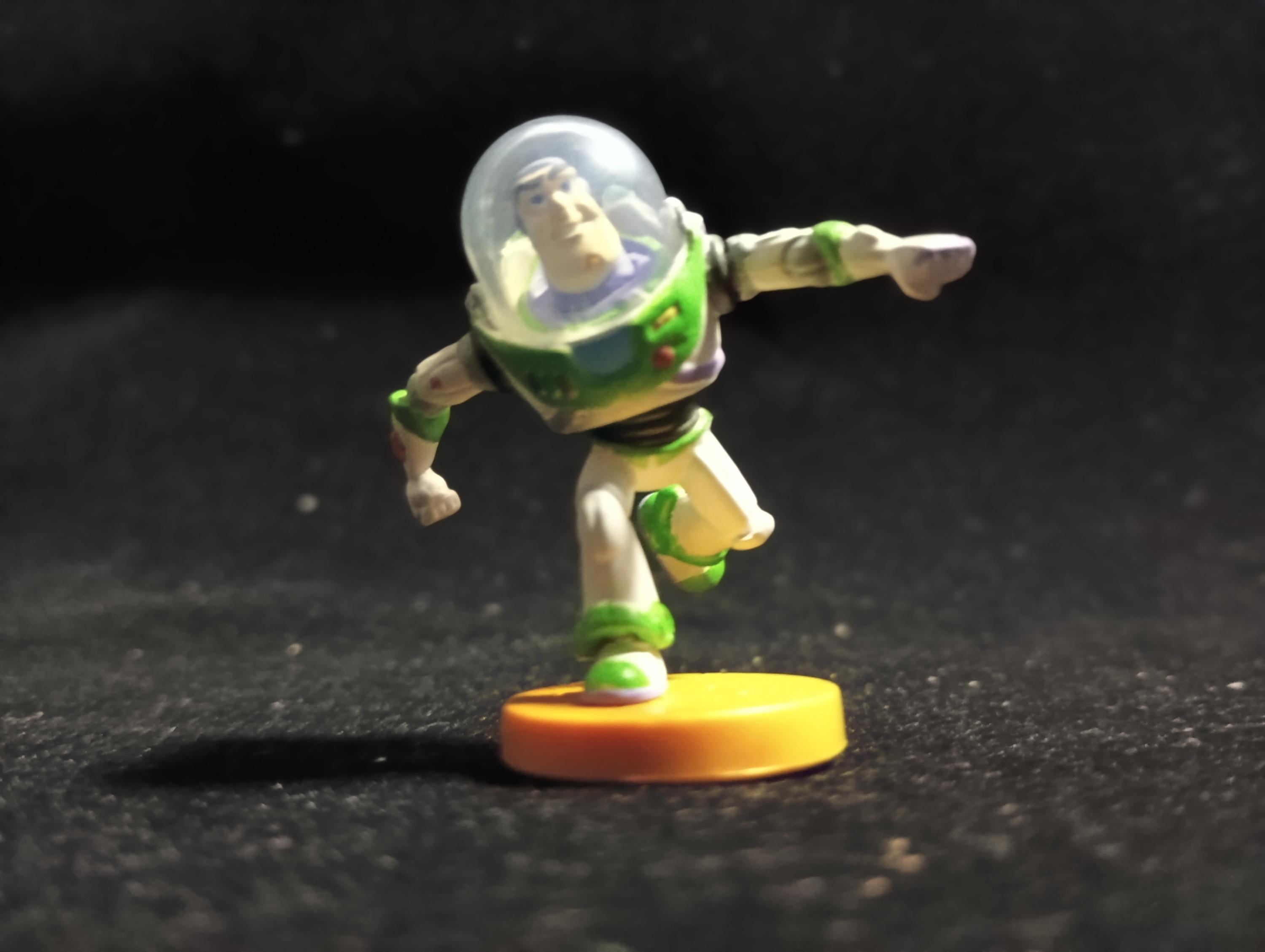 Buzz Lightyear (Secret Item) - Toy Story Pixar Figure Furuta