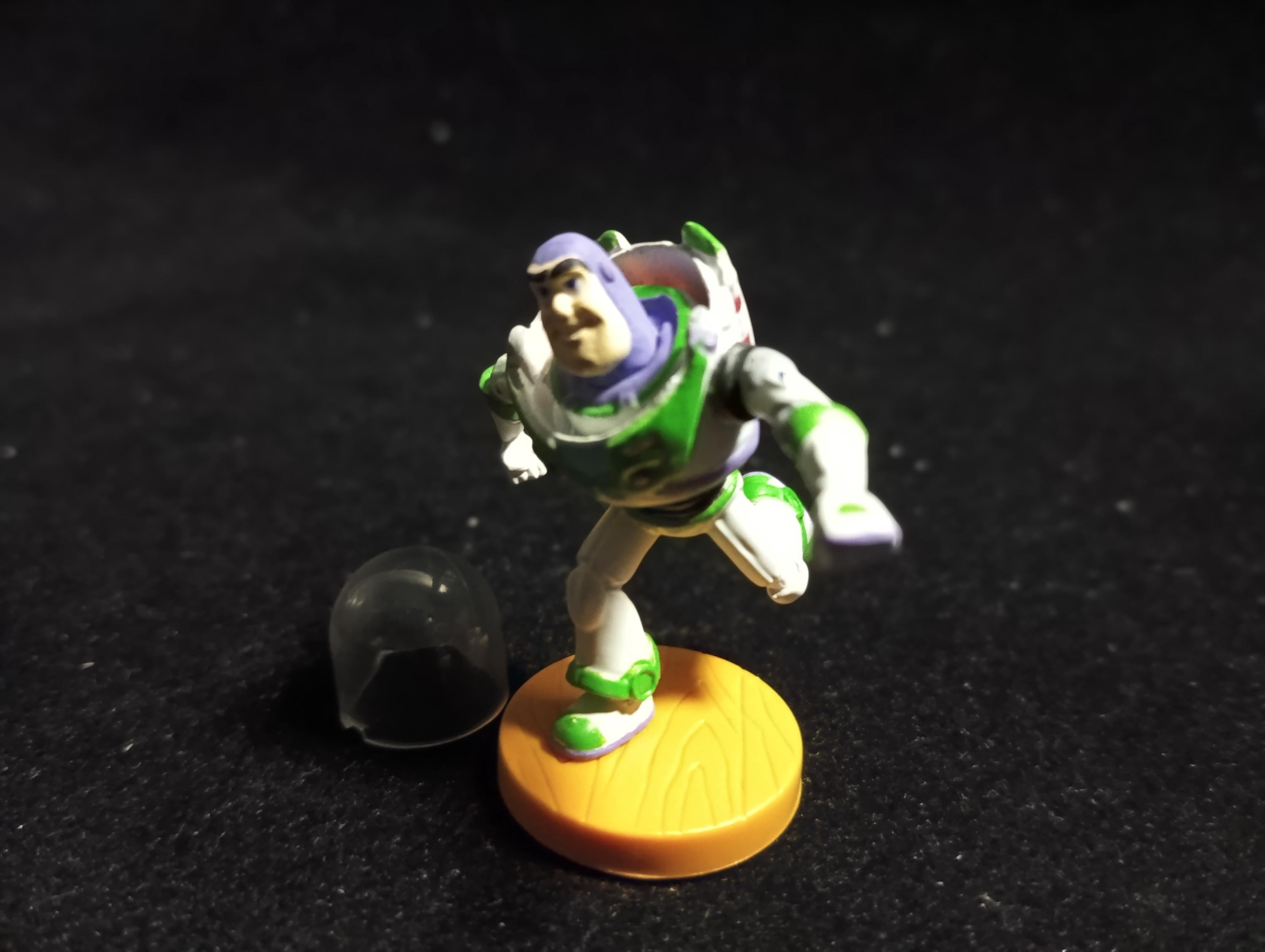 Buzz Lightyear (Secret Item) - Toy Story Pixar Figure Furuta