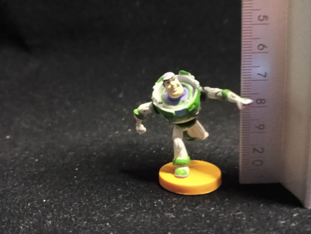 Buzz Lightyear (Secret Item) - Toy Story Pixar Figure Furuta