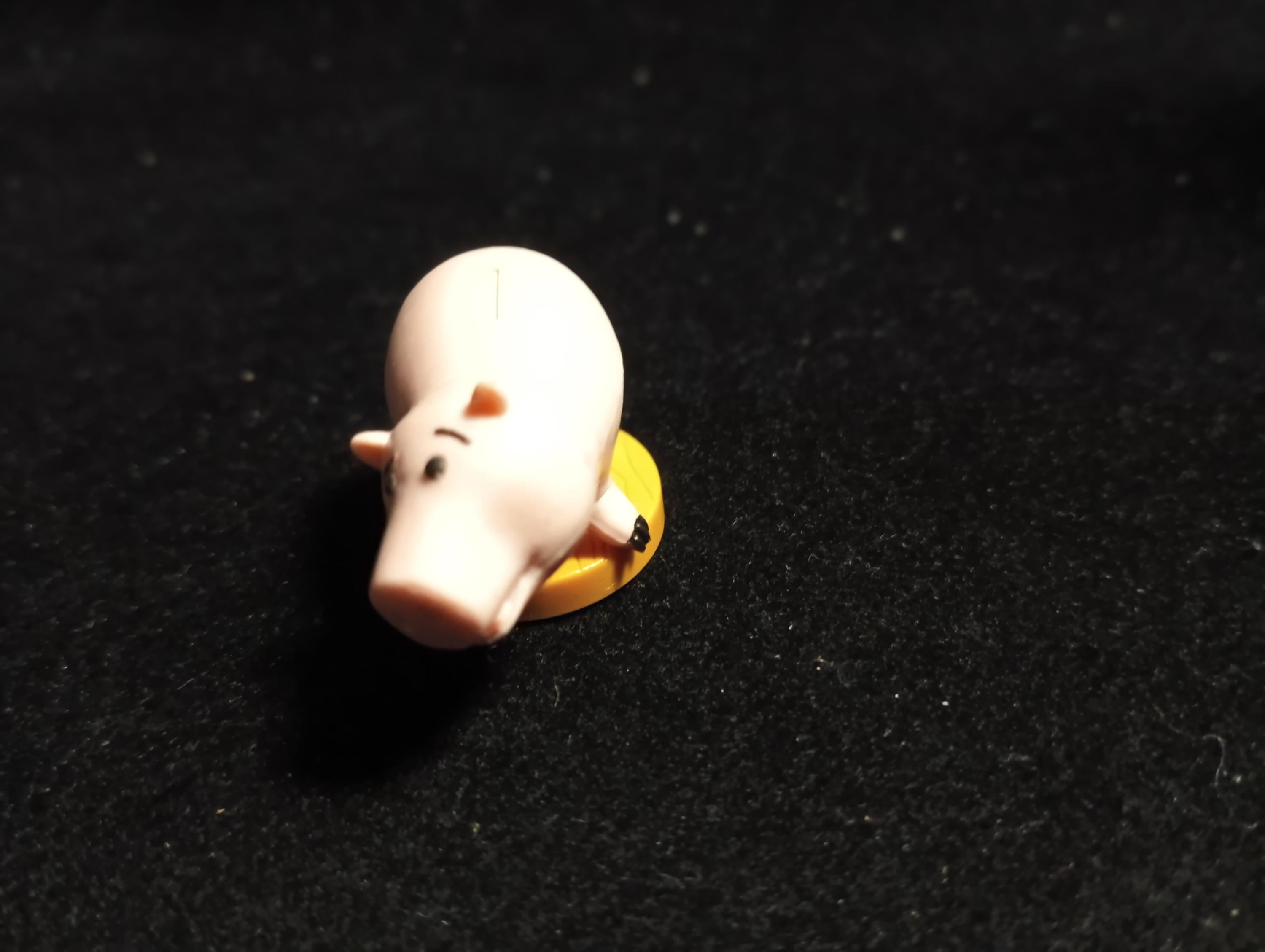 Hamm - Toy Story Pixar Figure Furuta