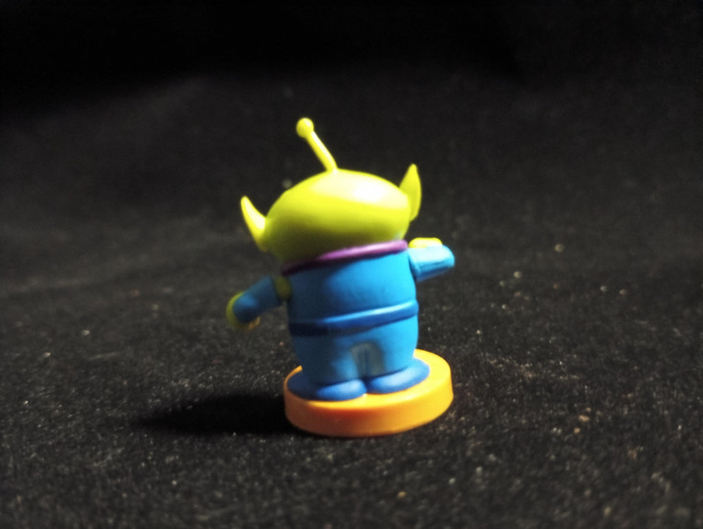 Alien(A) - Toy Story Pixar Figure Furuta