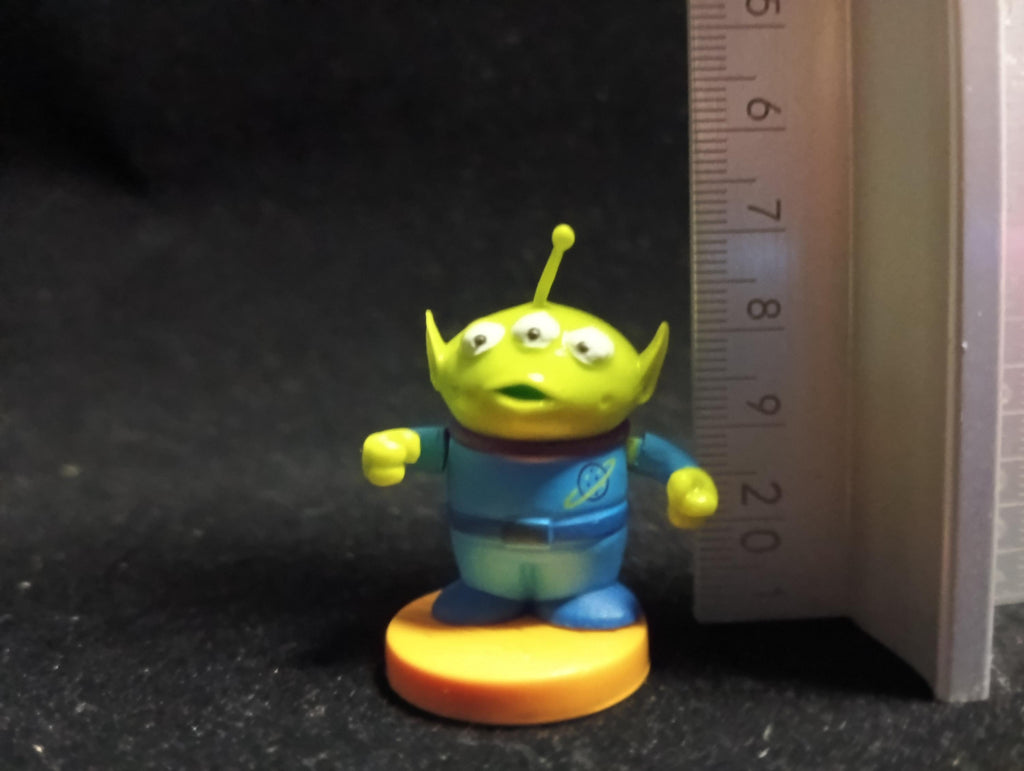 Alien(A) - Toy Story Pixar Figure Furuta