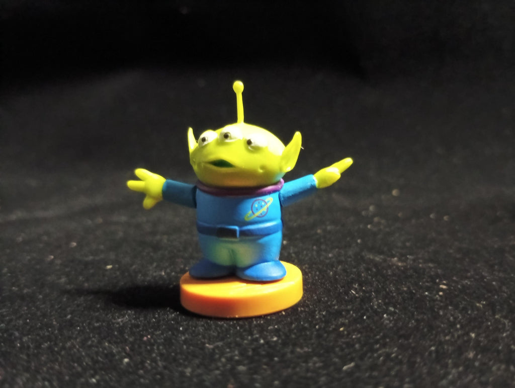 Alien(B) - Toy Story Pixar Figure Furuta