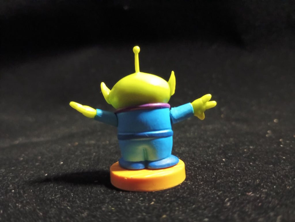 Alien(B) - Toy Story Pixar Figure Furuta