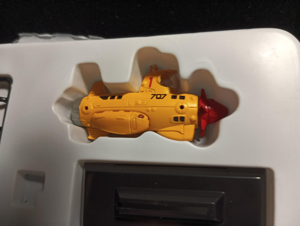 Takara 1/100 Ships of the World Series 01. 707 Junior #1 - One man submarine #1 (#12)