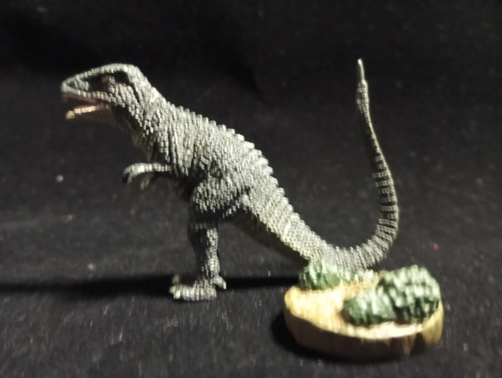 Iwakura Special Effects Encyclopedia Ver.1 Godzilla Primitive Dinosaur Gorosaurus