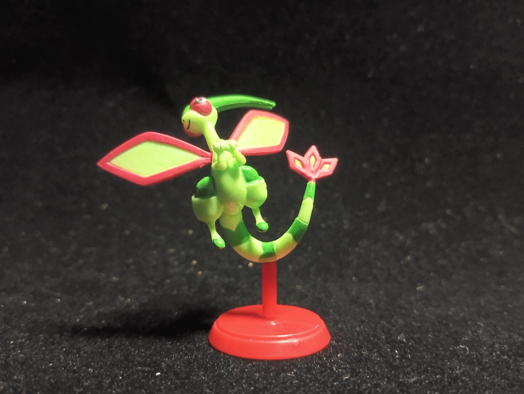 Flygon Pocket Monster Figure Furuta