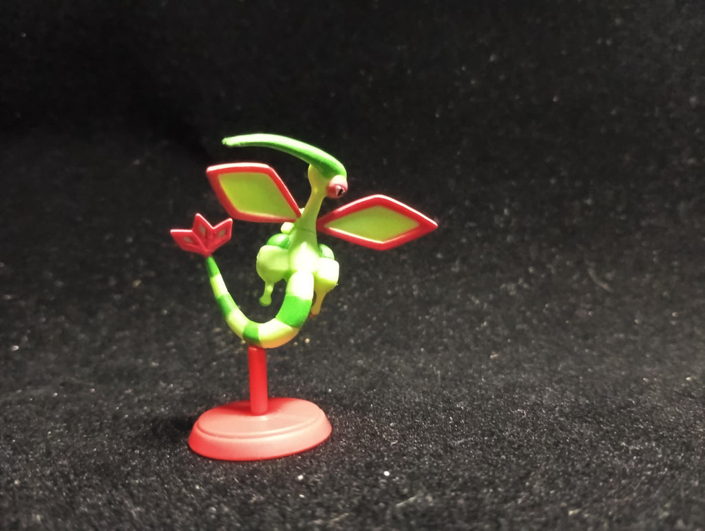 Flygon Pocket Monster Figure Furuta