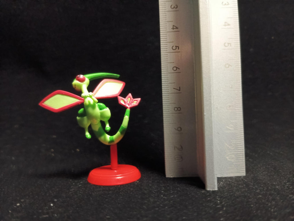 Flygon Pocket Monster Figure Furuta