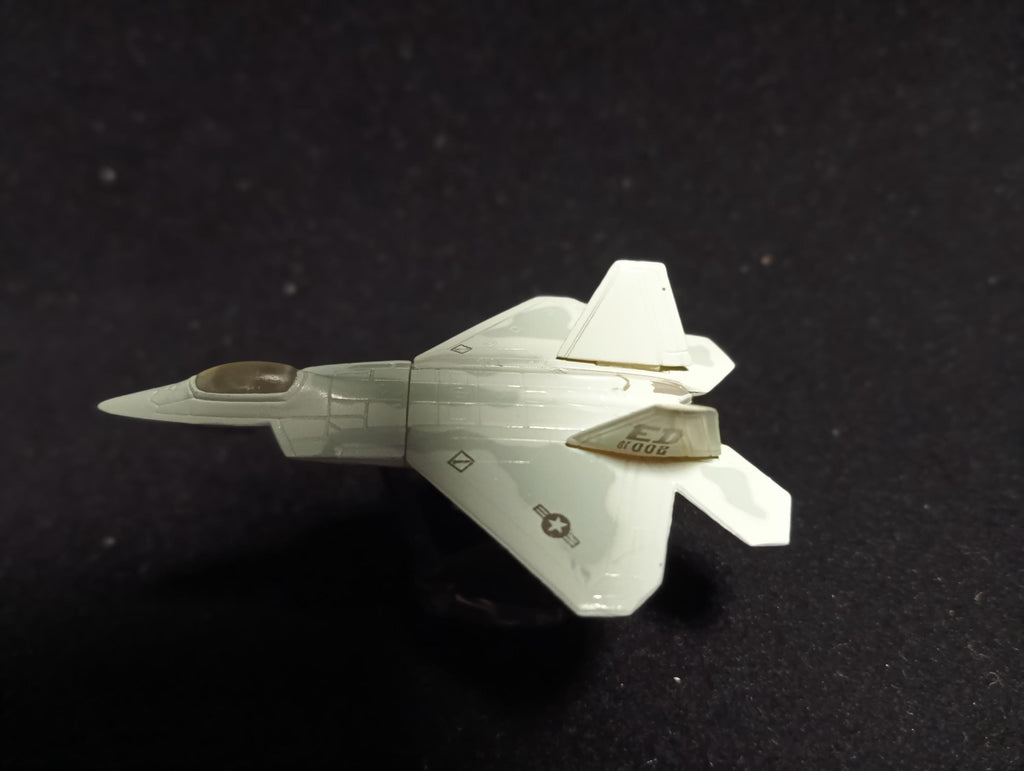 F-22 Raptor - Furuta Fighter Aircraft Vol.3 No.41