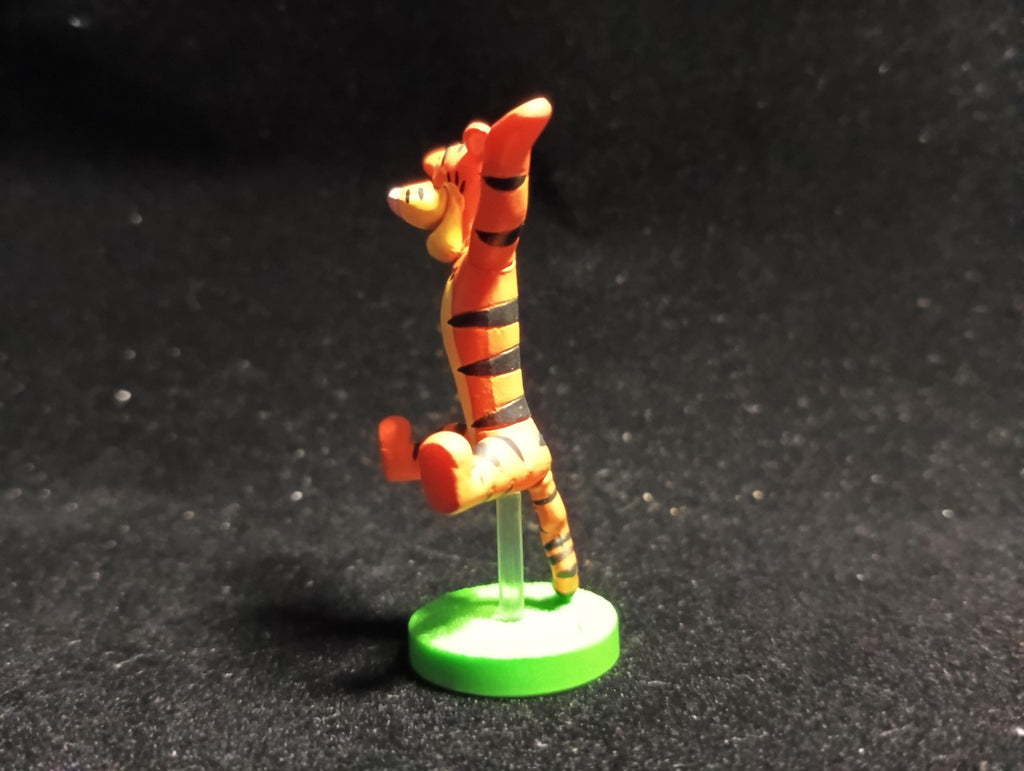 Japan Disney Furuta Choco Egg Tiggers
