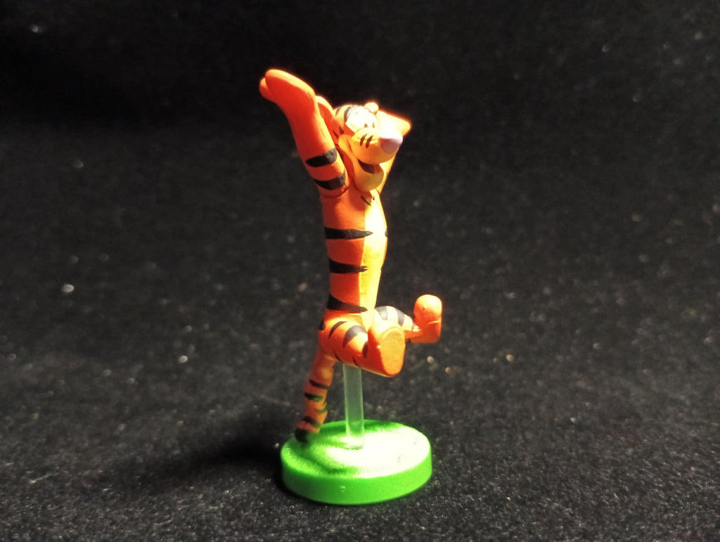 Japan Disney Furuta Choco Egg Tiggers