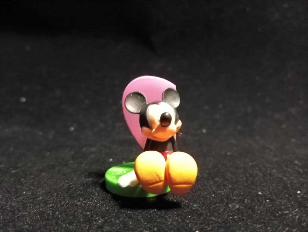 Japan Disney Furuta Choco Egg Mickey