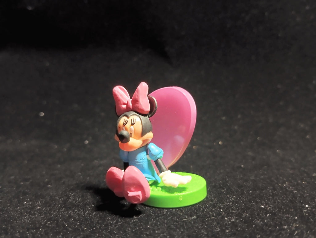 Japan Disney Furuta Choco Egg Minnie