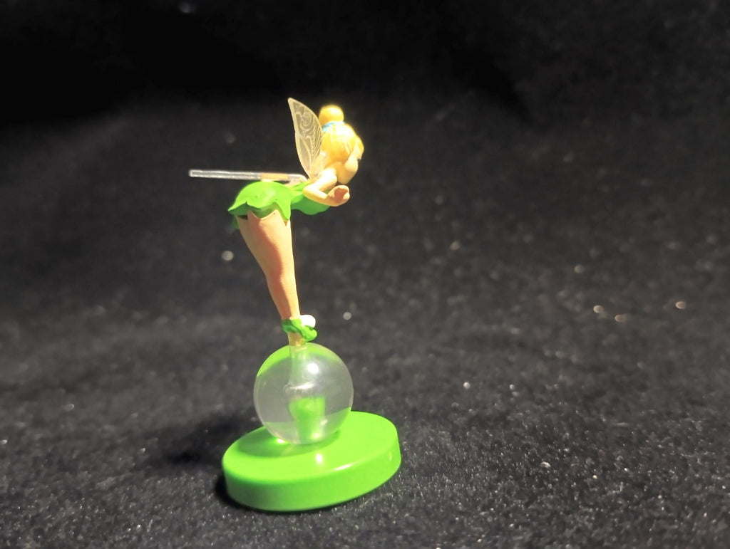 Japan Disney Furuta Choco Egg Tinker Bell