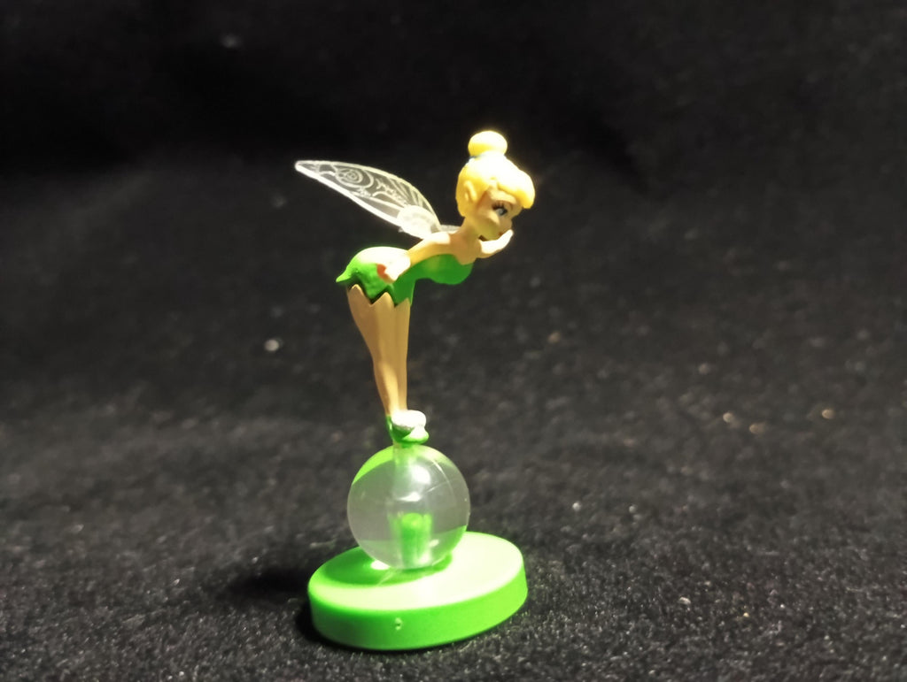 Japan Disney Furuta Choco Egg Tinker Bell