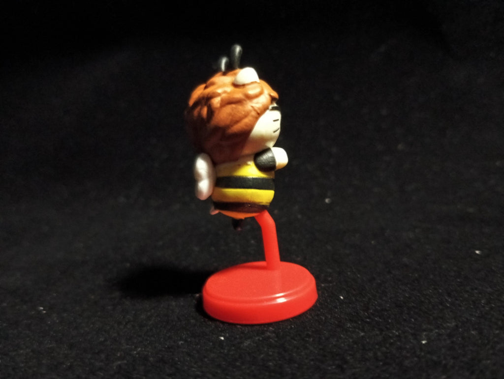 Japan Hello Kitty Furuta Choco Egg Hikakin Bee SUKA