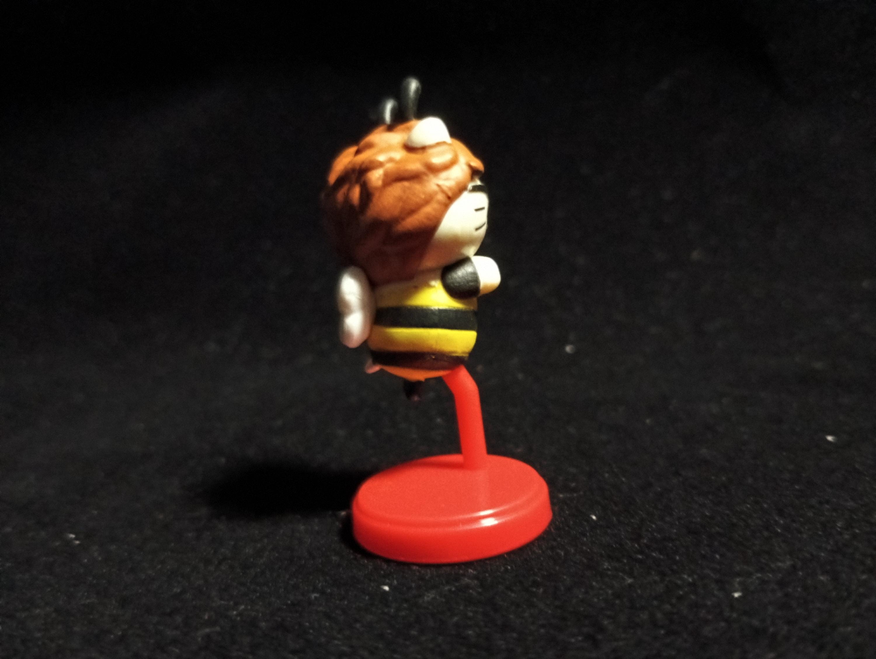 Japan Hello Kitty Furuta Choco Egg Hikakin Bee SUKA