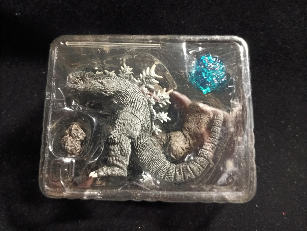 Godzilla Special Effects Encyclopedia ver.2 Godzilla, King of the Monsters