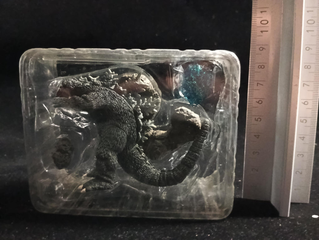 Godzilla Special Effects Encyclopedia ver.2 Godzilla, King of the Monsters
