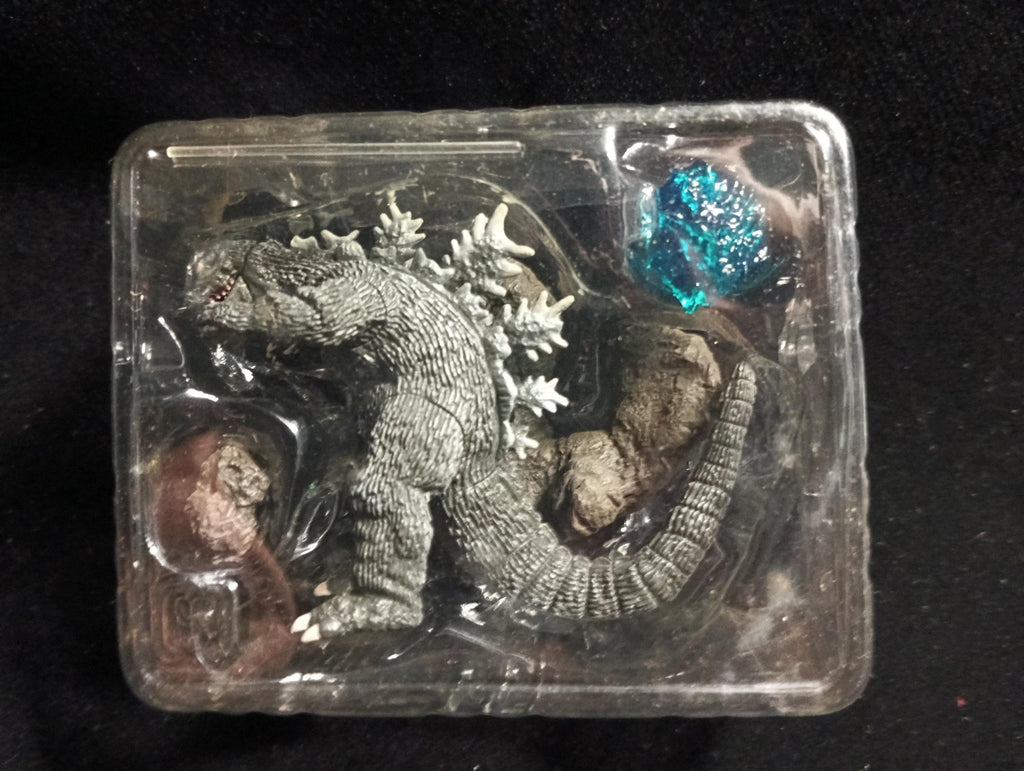 Godzilla Special Effects Encyclopedia ver.2 Godzilla, King of the Monsters