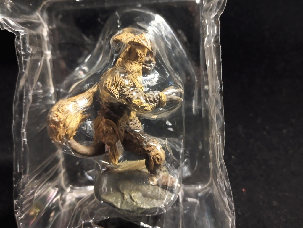 Godzilla Special Effects Encyclopedia Ver.2: The Great Duel in the South Seas - King Caesar (shisha), the Guardian of Okinawa