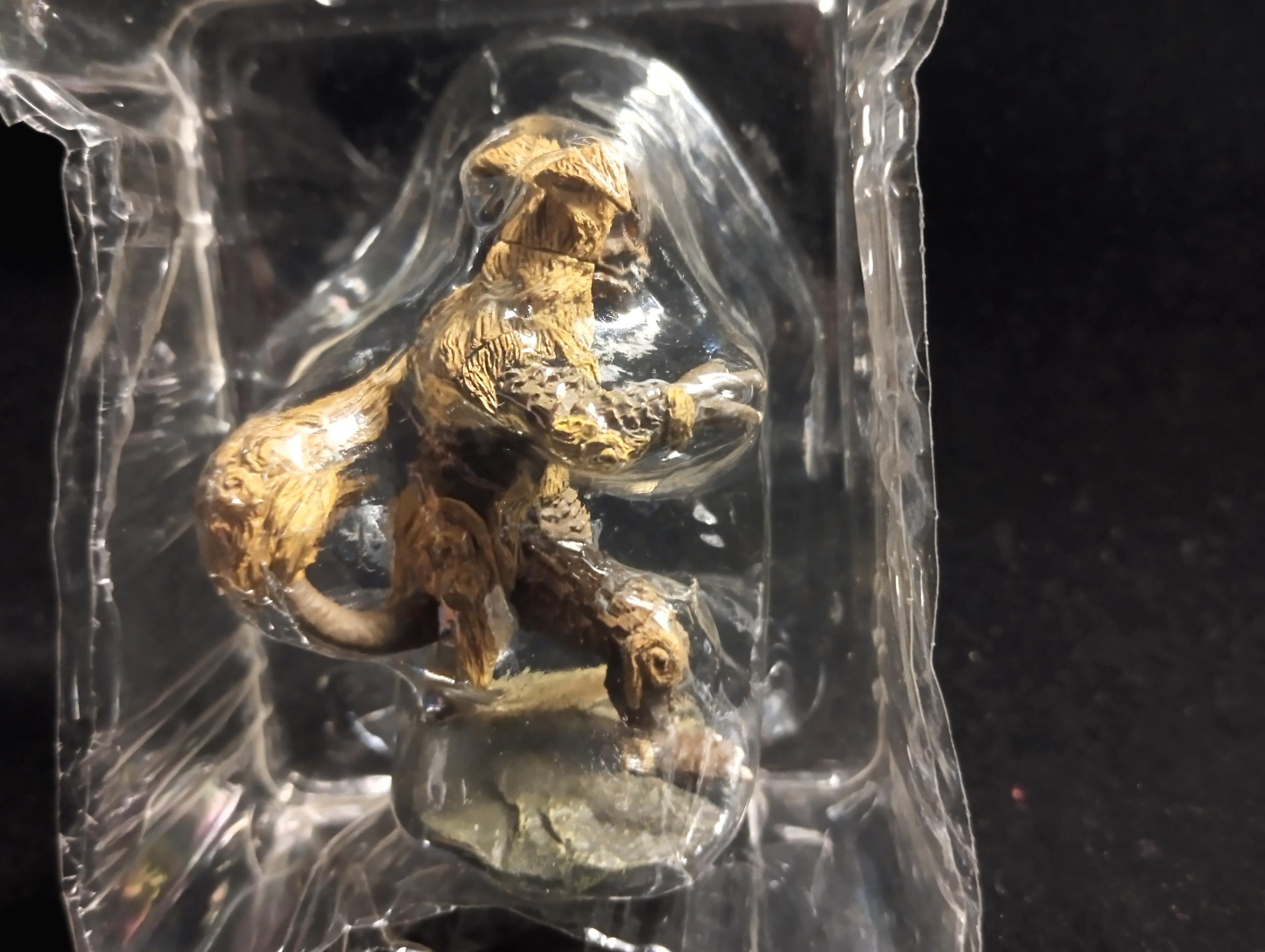 Godzilla Special Effects Encyclopedia Ver.2: The Great Duel in the South Seas - King Caesar (shisha), the Guardian of Okinawa