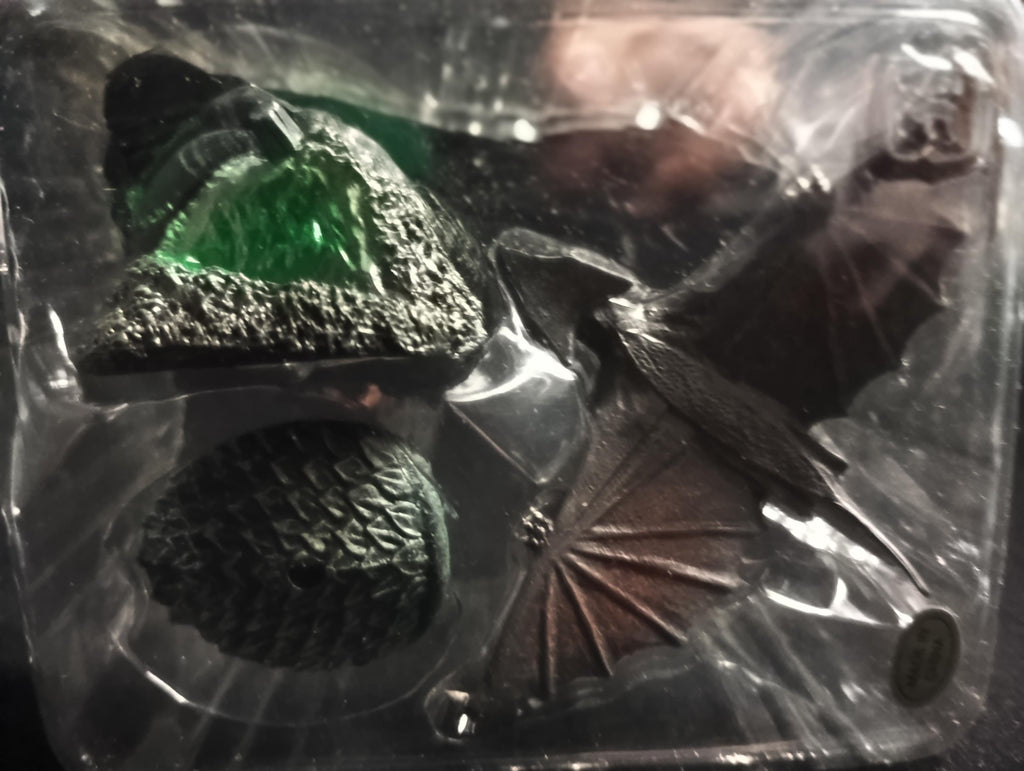 Iwakuragamera Gappa Gapa Gilara Tokusatsu Encyclopedia 2 Large Monster Air Battle Ver. Gamera vs. Gaos Showa Retro Tokusatsu Kaiju Figure
