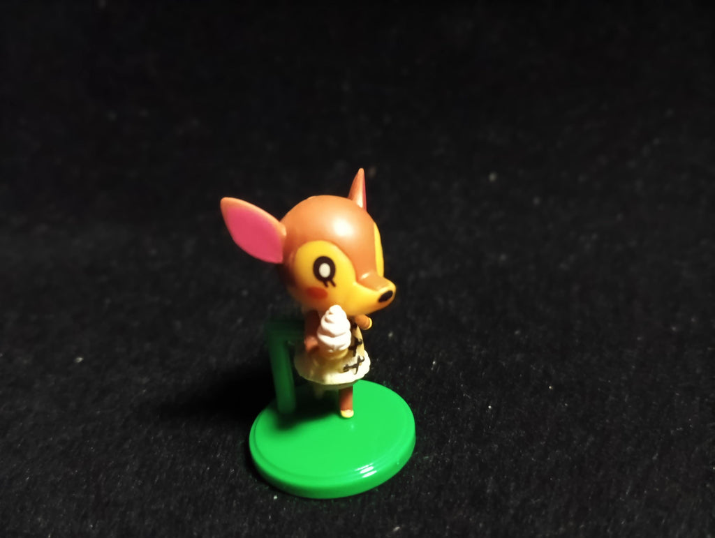 Animal Crossing Fauna Figure Furuta