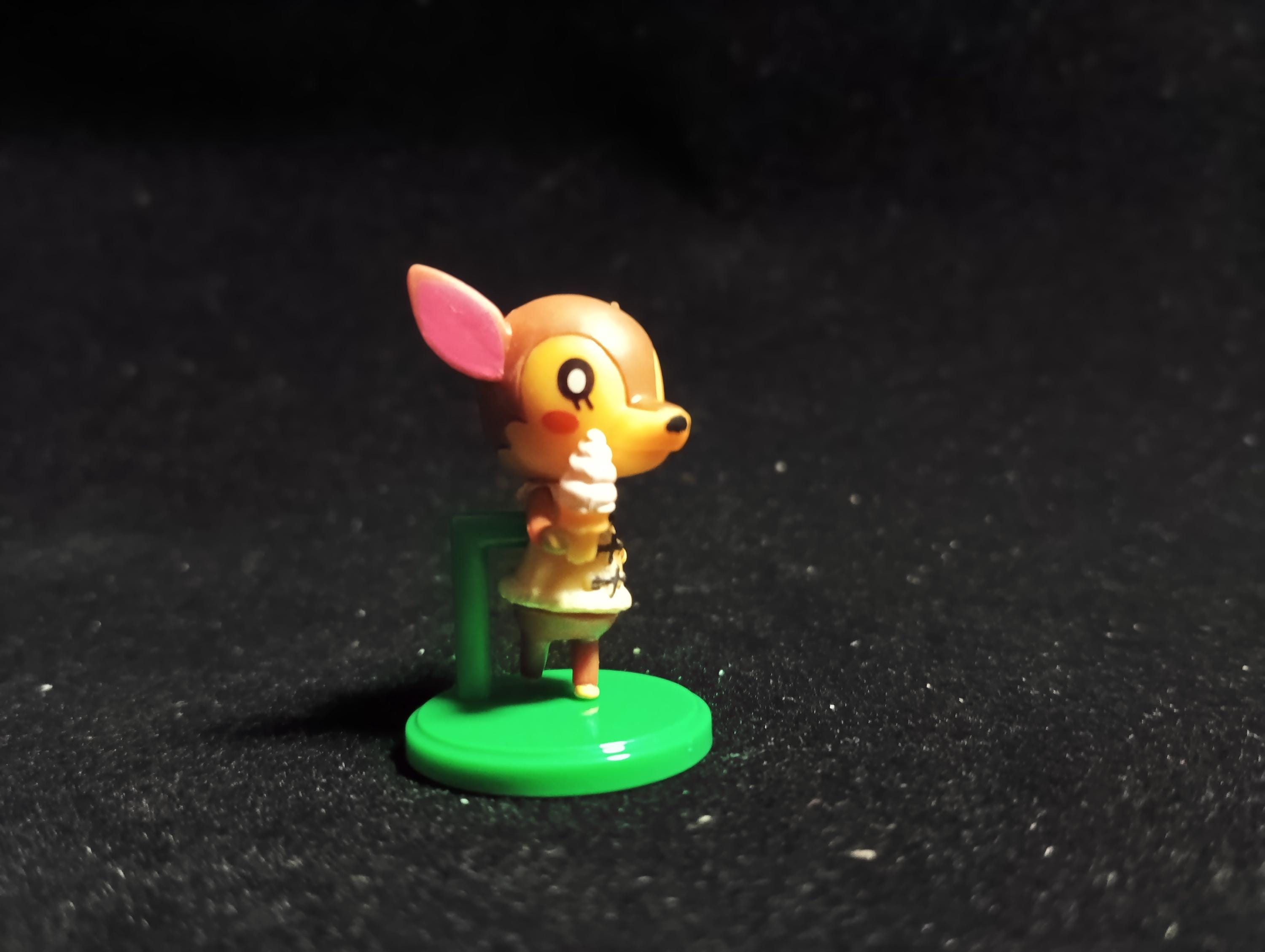 Animal Crossing Fauna Figure Furuta