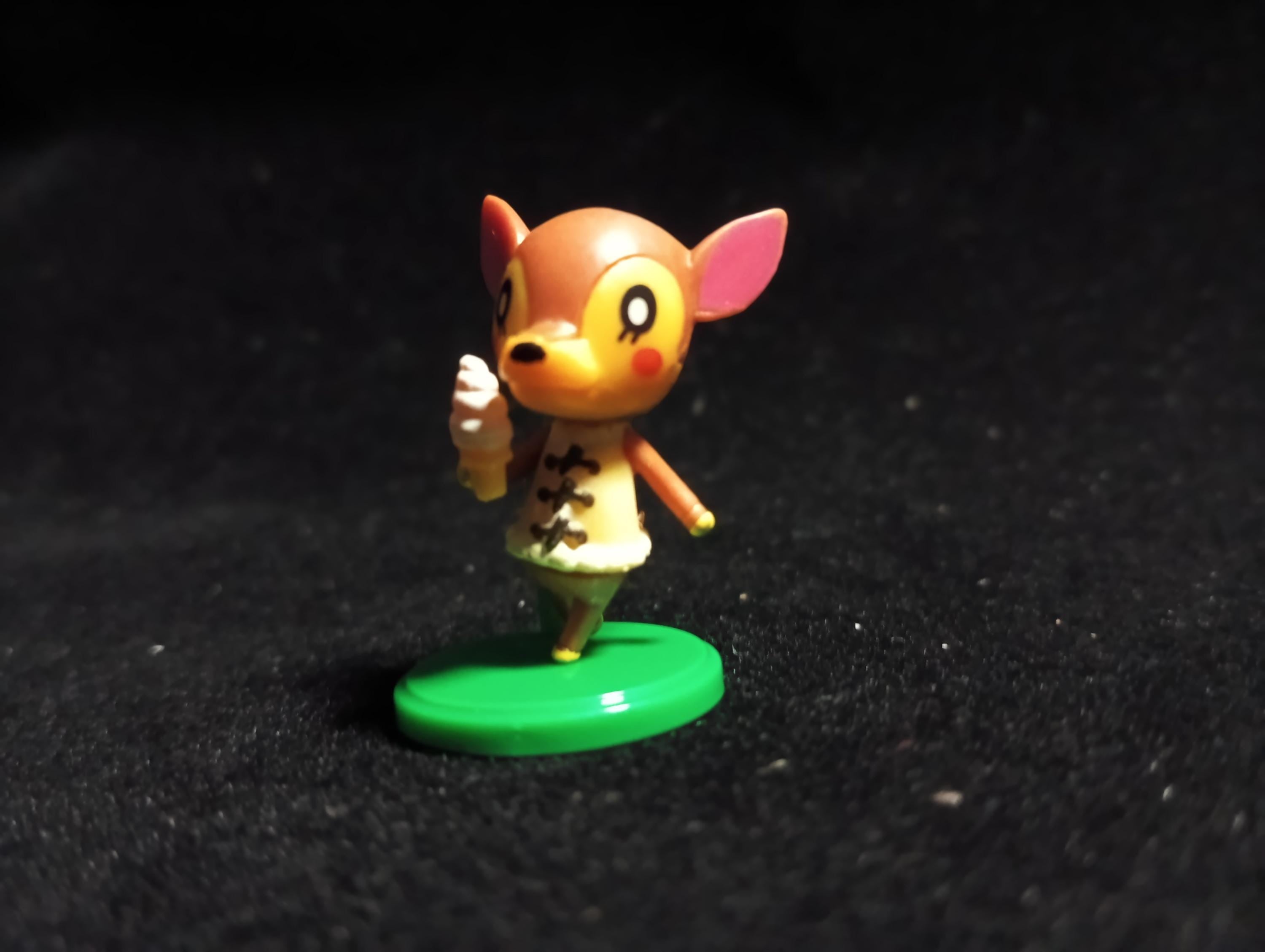 Animal Crossing Fauna Figure Furuta