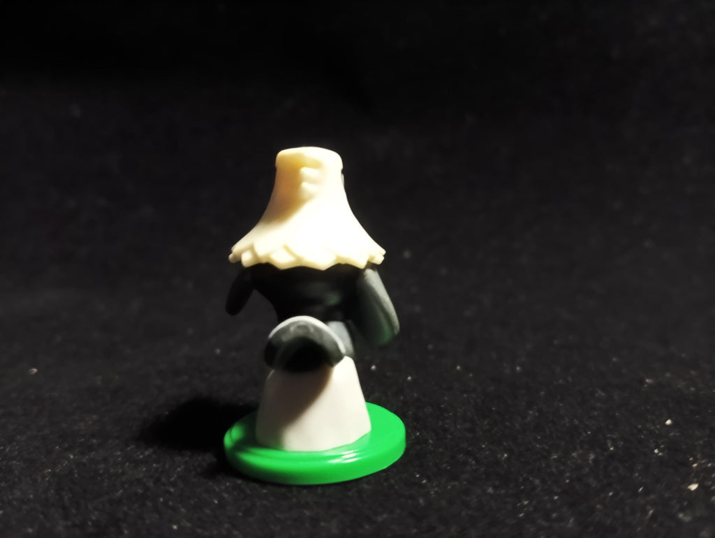 Animal Crossing Apollo Figure Furuta