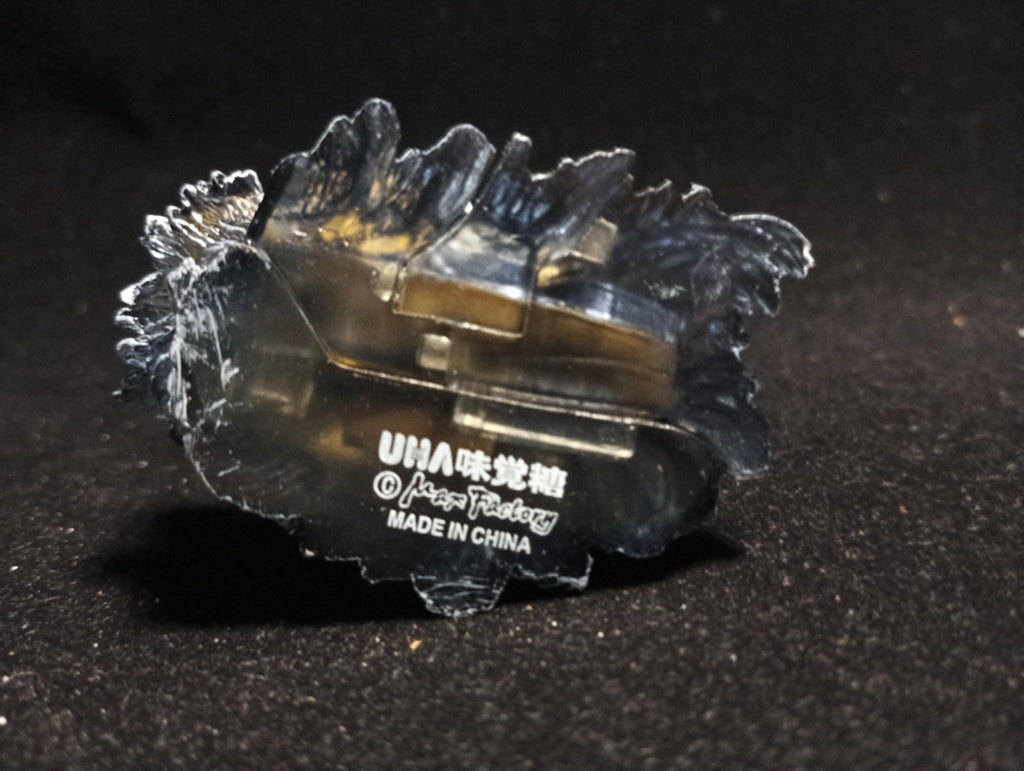 Kaiyodo Collect Club Seven Wonders Figure - Noah's Ark