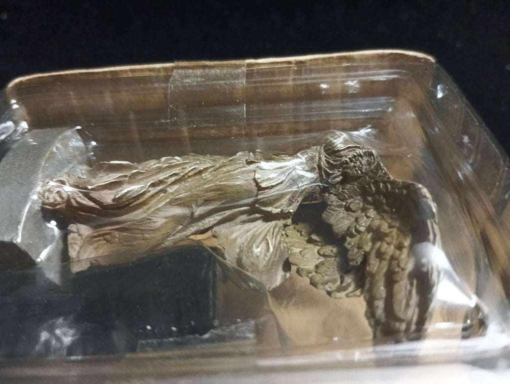 Kaiyodo Collect Club Ancient Civilizations II Figure - Winged Victory of Samothrace