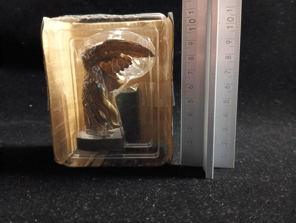 Kaiyodo Collect Club Ancient Civilizations II Figure - Winged Victory of Samothrace