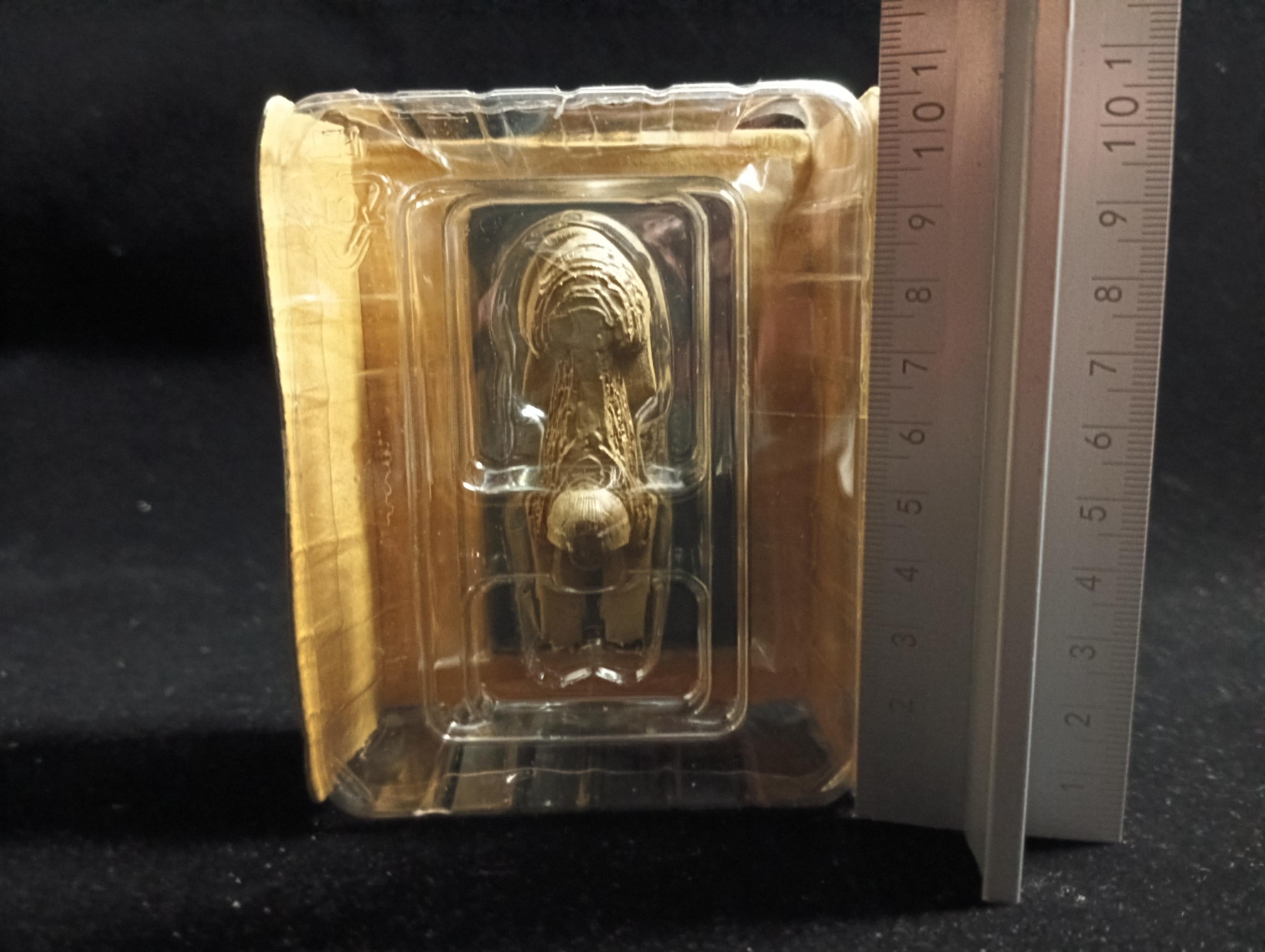 Kaiyodo Collect Club Ancient Civilizations I Figure - Great Sphinx of Giza